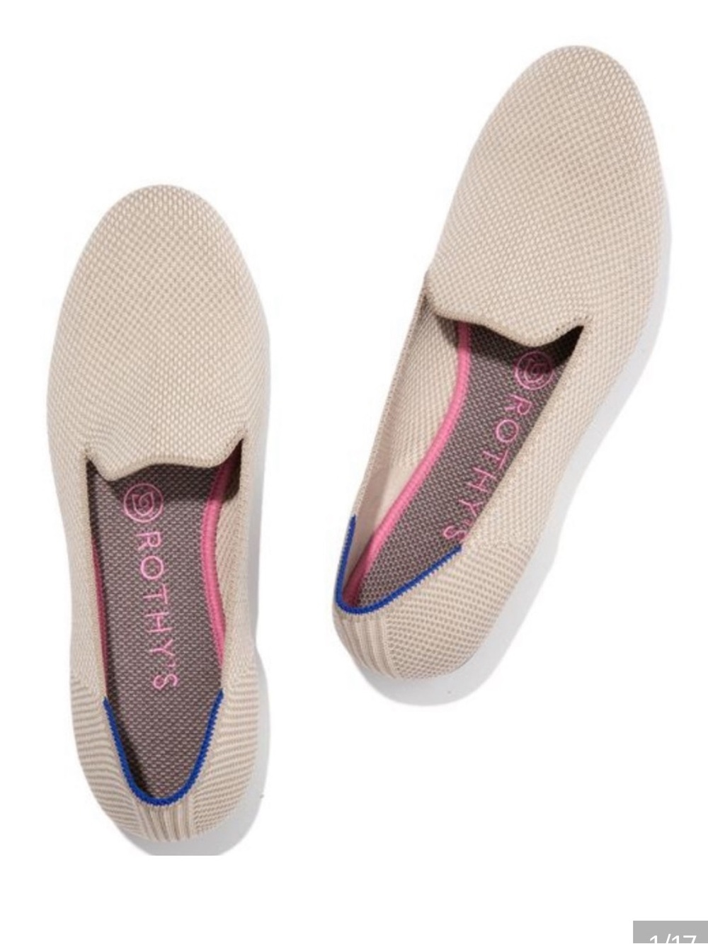 * | Rothy's | The Loafer. Size 10.